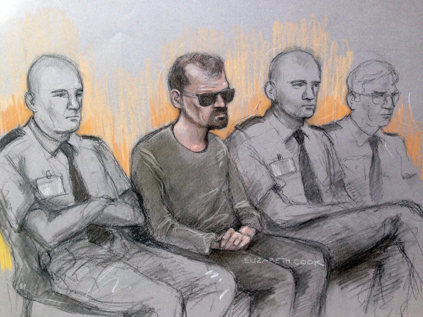 Breaking Bad Fanatic Kills Gay Cop And Dissolves Him In Acid Bath (Photo) Breaking Bad Fanatic Kills Gay Cop And Dissolves Him In Acid Bath (Photo)