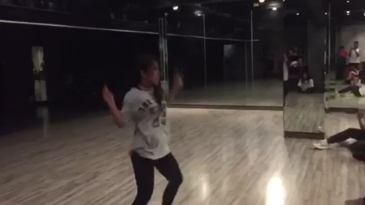 choreo choreo