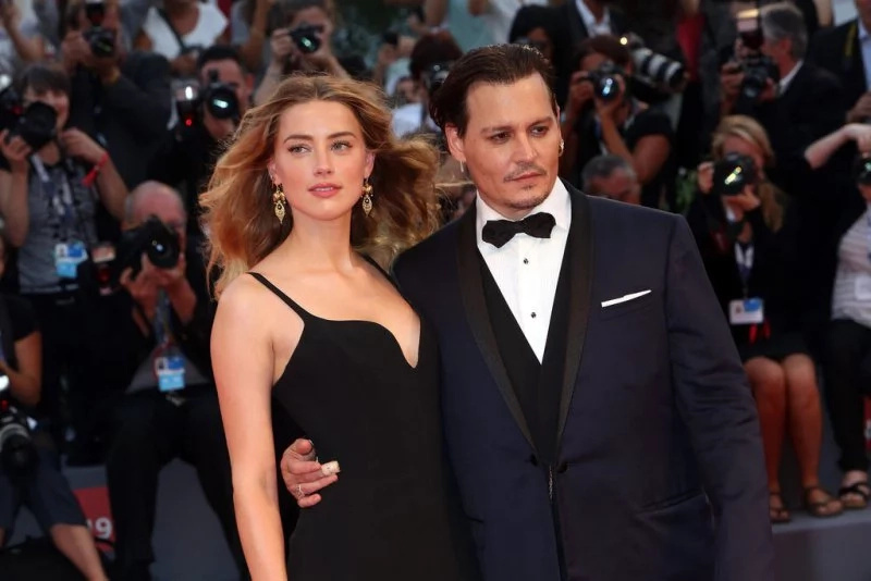 Johnny Depp's wife files for divorce; Depp breaks silence Johnny Depp's wife files for divorce; Depp breaks silence