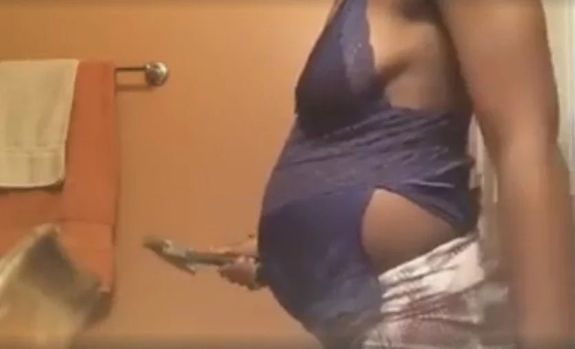 Woman Beats Unborn Baby With Hammer To Force Miscarriage Woman Beats Unborn Baby With Hammer To Force Miscarriage