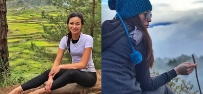 Miss Universe Philippines 2016 Maxine Medina travels to this famous province in style!