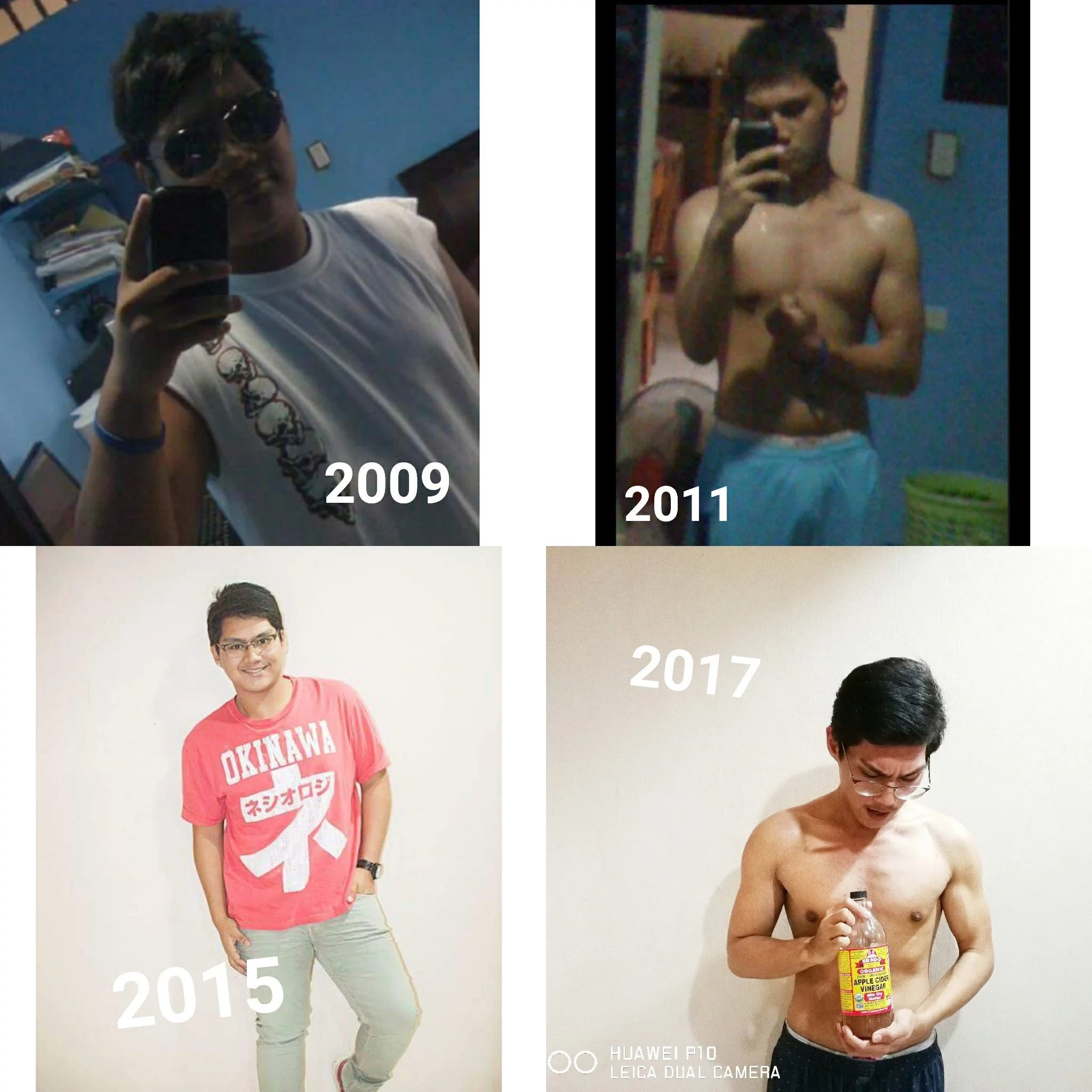 Netizen reveals secret to a slim body. It turns out he's using an organic product! Netizen reveals secret to a slim body. It turns out he's using an organic product!