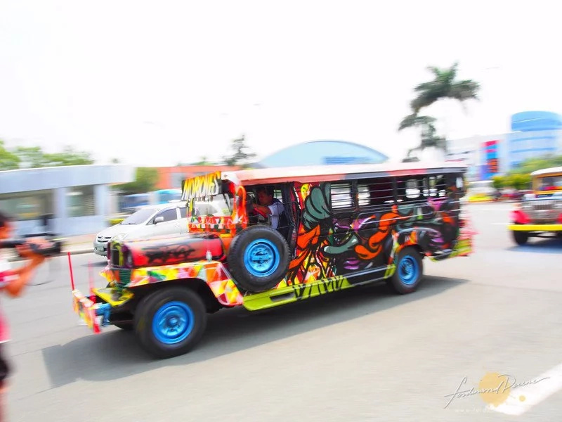 Here are 5 types of jeepney ride Pinoy commuters experience Here are 5 types of jeepney ride Pinoy commuters experience