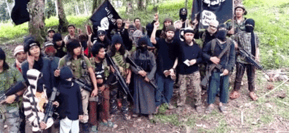 Abu Sayyaf will pay for their crimes, Abella says