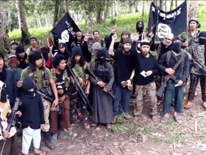 No Ransom Policy violated in Abu Sayyaf captives' agonizing bid for safety