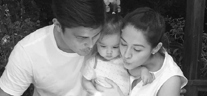 Sobrang espesyal lang! Baby Zia's first birthday celebration will make your heart melt