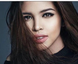 Alden On Maine: “Girlfriend Ko!” Alden On Maine: “Girlfriend Ko!”