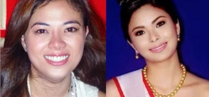 Liza Dino-Seguerra suggests Maxine Medina should get a translator for Miss Universe