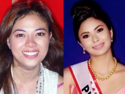 Liza Dino-Seguerra suggests Maxine Medina should get a translator for Miss Universe