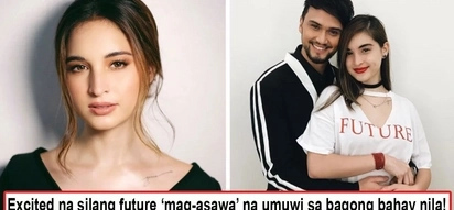Excited umuwi sa bagong bahay! Coleen Garcia reveals post-wedding plans during 'Magandang Buhay' interview