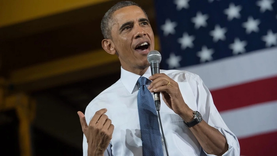 Obama eyes ties with PH, ASEAN countries Obama eyes ties with PH, ASEAN countries