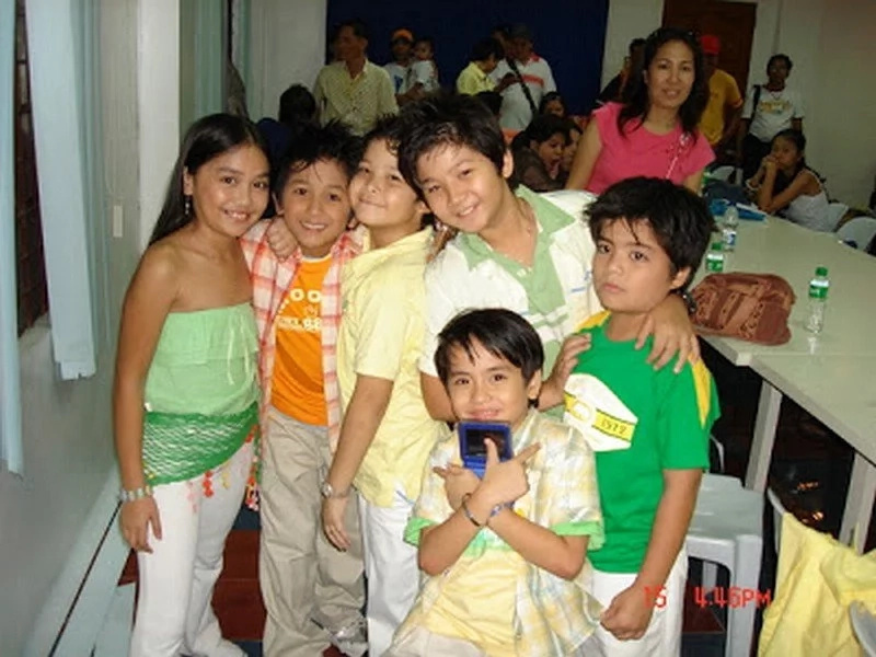 Isa ka rin ba sa sumubaybay kay Pareng Budong at Maya? These throwback photos of Makisig and Kathryn that will take you back to the memory lane Isa ka rin ba sa sumubaybay kay Pareng Budong at Maya? These throwback photos of Makisig and Kathryn that will take you back to the memory lane