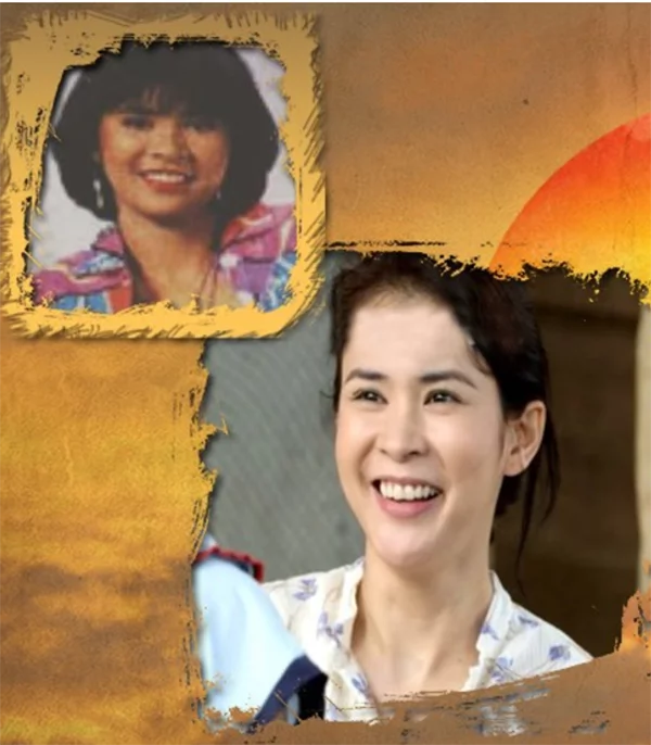 Stars of La Luna Sangre who are not recognizable in their throwback pictures Stars of La Luna Sangre who are not recognizable in their throwback pictures