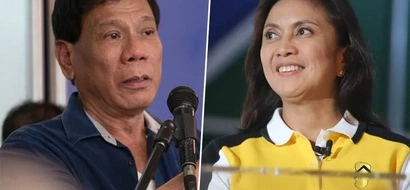 Why Robredo still hopeful to meet Duterte