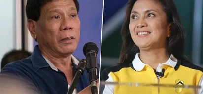 Walang katotohanan! Leni denies Liberal Party’s plan to oust Duterte