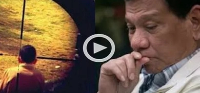 The threat is real: Kill attempt against Duterte is on!