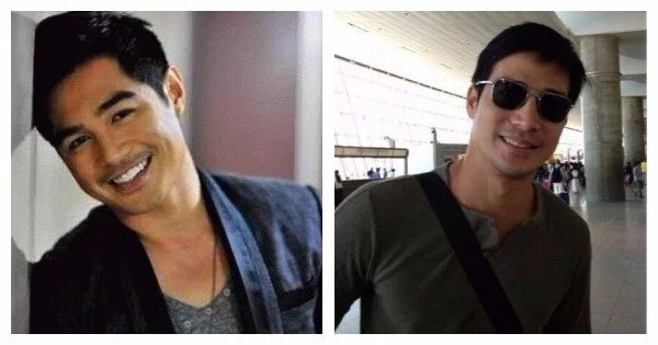 Pinoy celebrities who are sharing the same bloodline. Here is a run-down of Filipino celebrities who are related by blood. Pinoy celebrities who are sharing the same bloodline. Here is a run-down of Filipino celebrities who are related by blood.