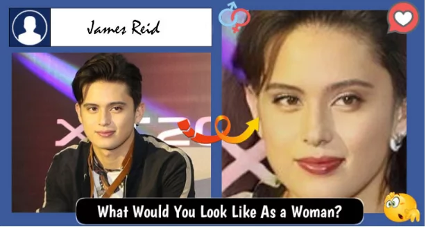 Yung mga guys, pretty rin as girls! Local Celebrities still look great after using facebook's latest craze Yung mga guys, pretty rin as girls! Local Celebrities still look great after using facebook's latest craze