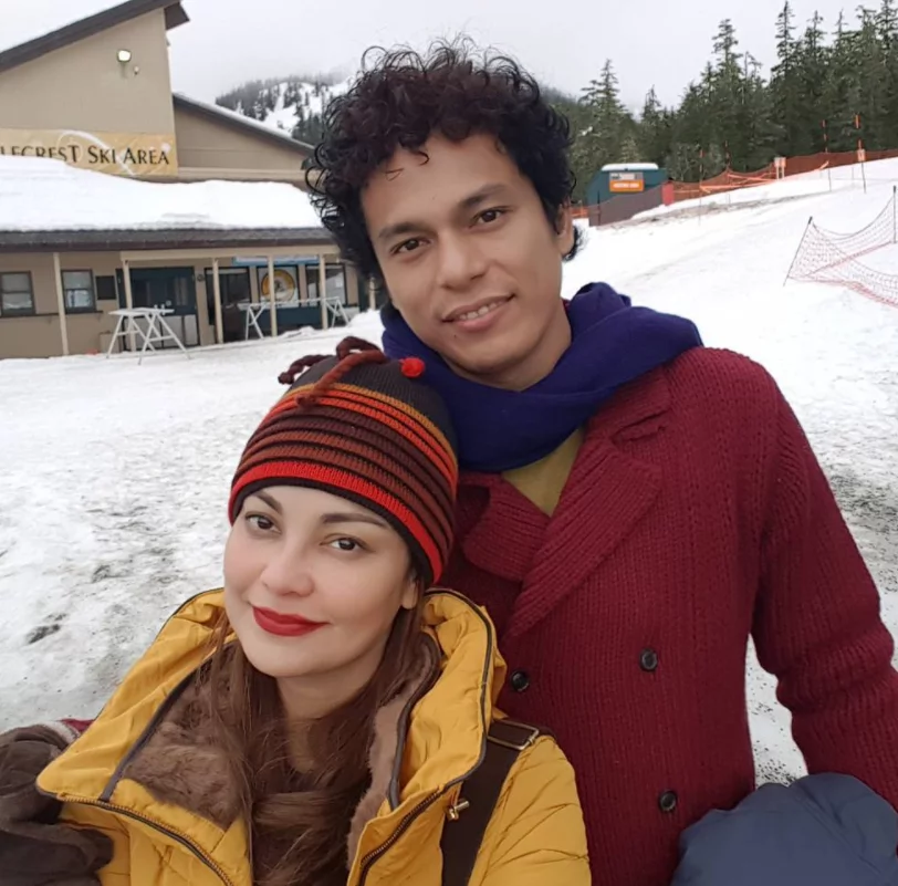 Eula Valdez And Model Boyfriend Rocky Salumbides’ Relationship Going Strong After Being “On The Rocks” Last Year Eula Valdez And Model Boyfriend Rocky Salumbides’ Relationship Going Strong After Being “On The Rocks” Last Year