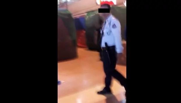 security-guard security-guard