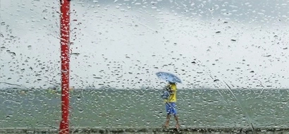 Bagyong Butchoy to enter Ph on Tuesday
