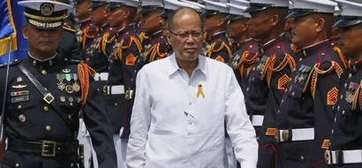 PNoy flies to Sulu after Hall's killing