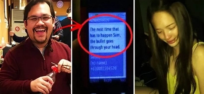 Breaking News: Ellen Adarna accuses Cebu City Mayor's son of threatening to kill her friend! Check out her shocking Facebook post!