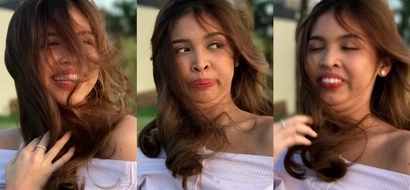 Cheer yourself up with Maine Mendoza's wise yet positive tweets