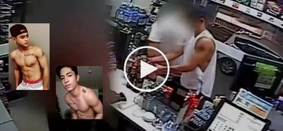 Nakakagulantang! Social media celebs murdered barangay captain for 300k