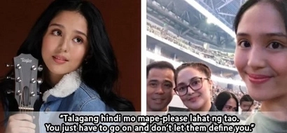 Jessa Zaragoza’s advice to daughter Jayda on bashers: ‘Don’t let them define you’