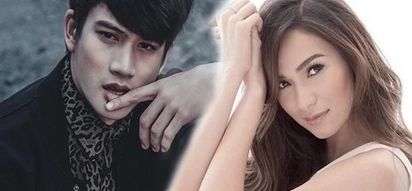Jennylyn Mercado pairs up with newbie Gil Cuerva in 'My Love from the Star' remake