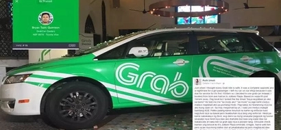Abusadong driver! Pinay recalls horrible experience with Grab Car driver