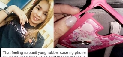How this netizen saved her iPhone from a snatcher in Fairview will amaze you!