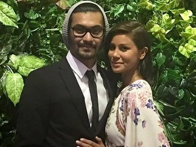 When perfect becomes flawed: Gab Valenciano, wife call it quits?