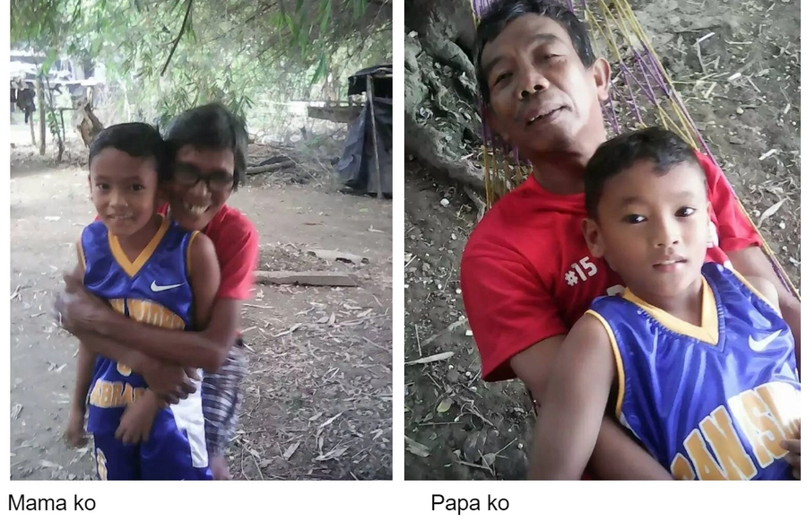 Kakayanin ang lungkot at hirap! Isang huwarang ina, patuloy ang pagsisikap para sa kinabukasan ng mga anak at pamilya Kakayanin ang lungkot at hirap! Isang huwarang ina, patuloy ang pagsisikap para sa kinabukasan ng mga anak at pamilya