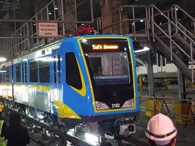 Traffic no more? DoTr aims Metro Manila railways to be completed in 5 years