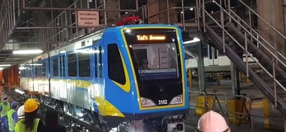 Traffic no more? DoTr aims Metro Manila railways to be completed in 5 years