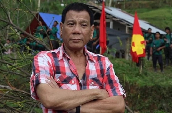 NPA-armed-base-Panay-Duterte NPA-armed-base-Panay-Duterte
