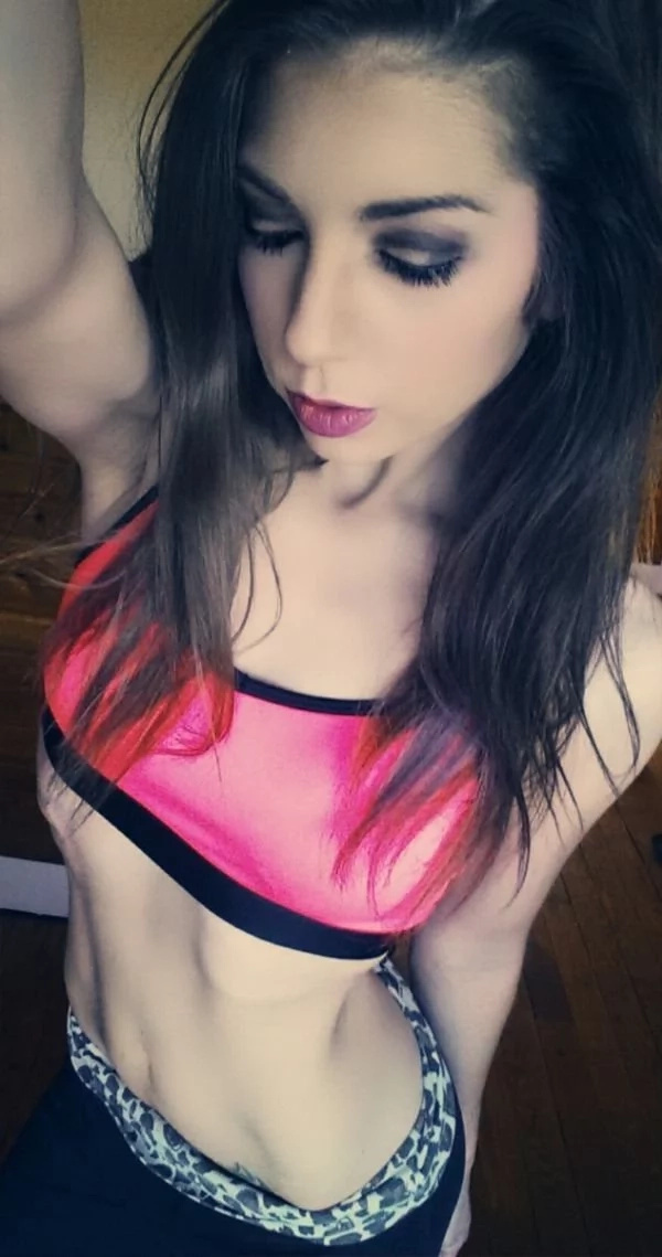 17 Girls In Sport Bras Is Definitely What You Need Today 17 Girls In Sport Bras Is Definitely What You Need Today