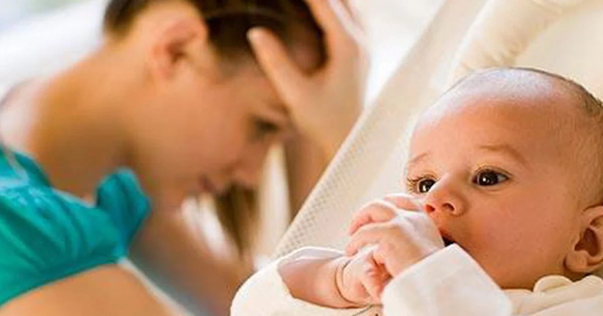 "I Don't Want My Child Anymore Because Of THIS..." "I Don't Want My Child Anymore Because Of THIS..."