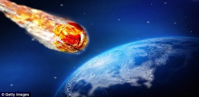 Looming apocalypse! Over 20 ‘death stars’ with potential to wipe out life on Earth are coming