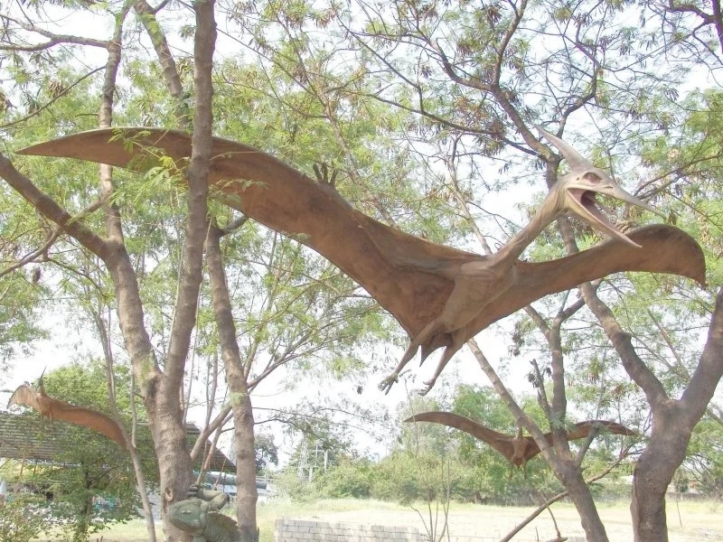 VIDEO: Scientists to create real life dinosaurs in 5-10 years VIDEO: Scientists to create real life dinosaurs in 5-10 years