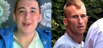 Retarded Murder Victim Was Tortured To Death By Killers He Thought Were Friends