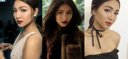 Disheartened fan who requests for a photo op snubbed by Nadine Lustre