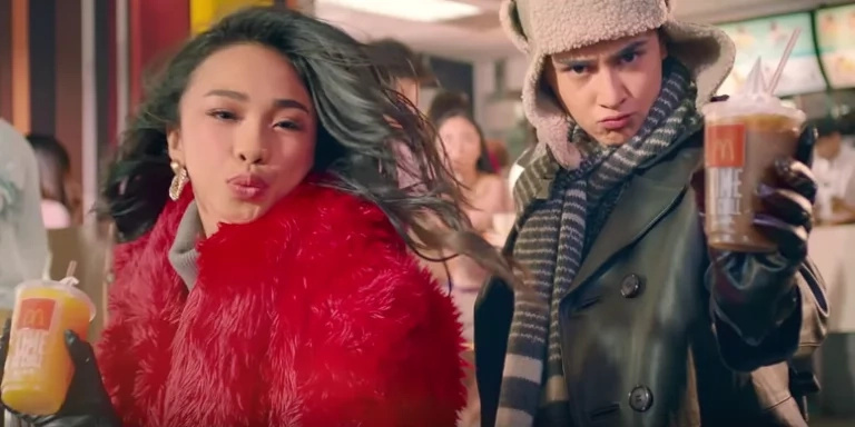Here is #Mayward's new TVC! Here is #Mayward's new TVC!