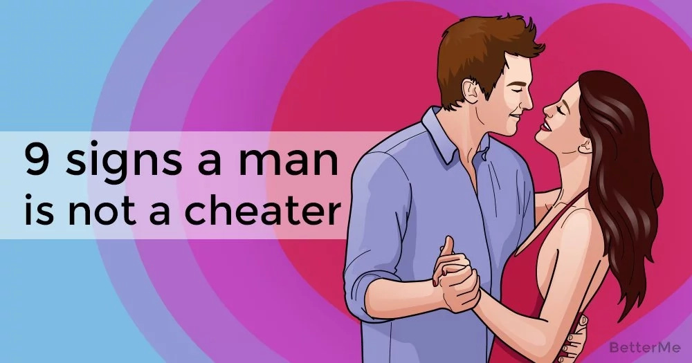 one thing all cheaters have in common