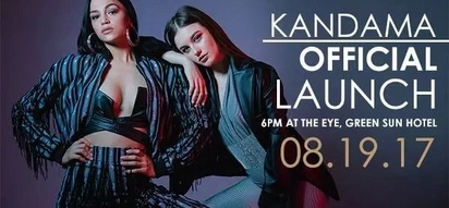 Savetheweave: Kandama fashion line official launch on August 19