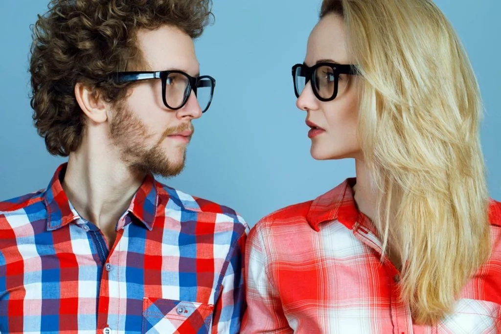 Think Married People Look Alike? Science Explains Why Think Married People Look Alike? Science Explains Why