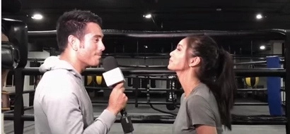 Kimerald plays a challenging question game and it’s the most hilarious thing we’ve seen