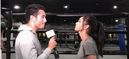Kimerald plays a challenging question game and it’s the most hilarious thing we’ve seen